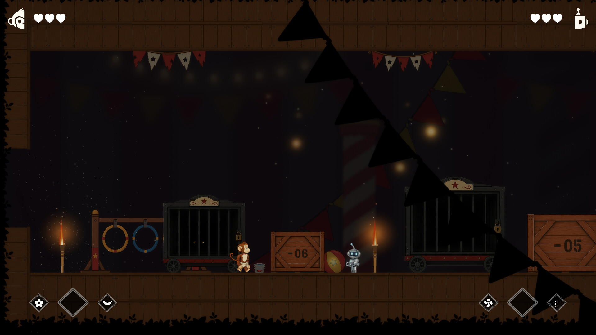 Somewhere Else screenshot #5