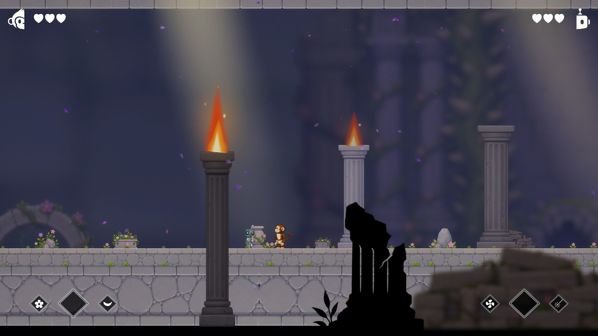 Somewhere Else screenshot #7