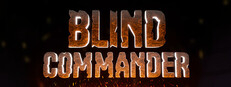 Blind Commander Banner