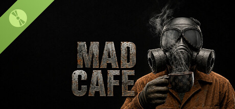 Mad Cafe Demo