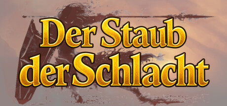 Der Staub der Schlacht