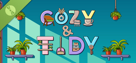 Cozy and Tidy Demo