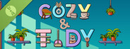 Cozy and Tidy Demo
