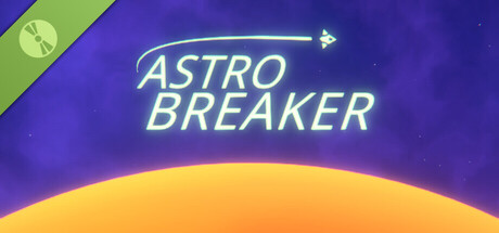 Astrobreaker Demo