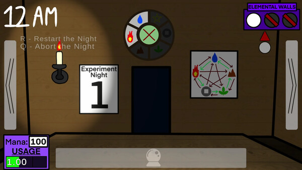 Manaphore Screenshot