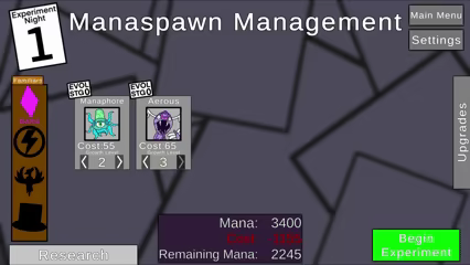 Manaphore video 1