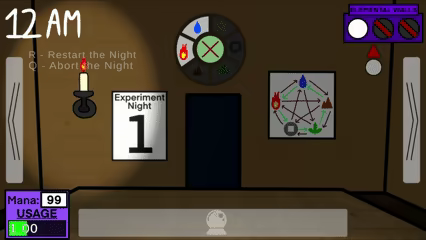 Manaphore video 2