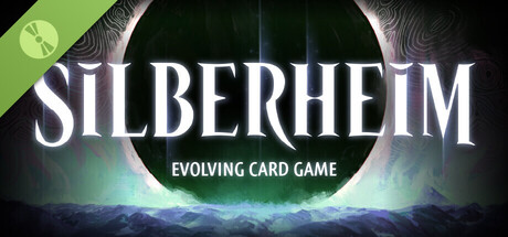 海报 Silberheim Evolving Card Game Demo