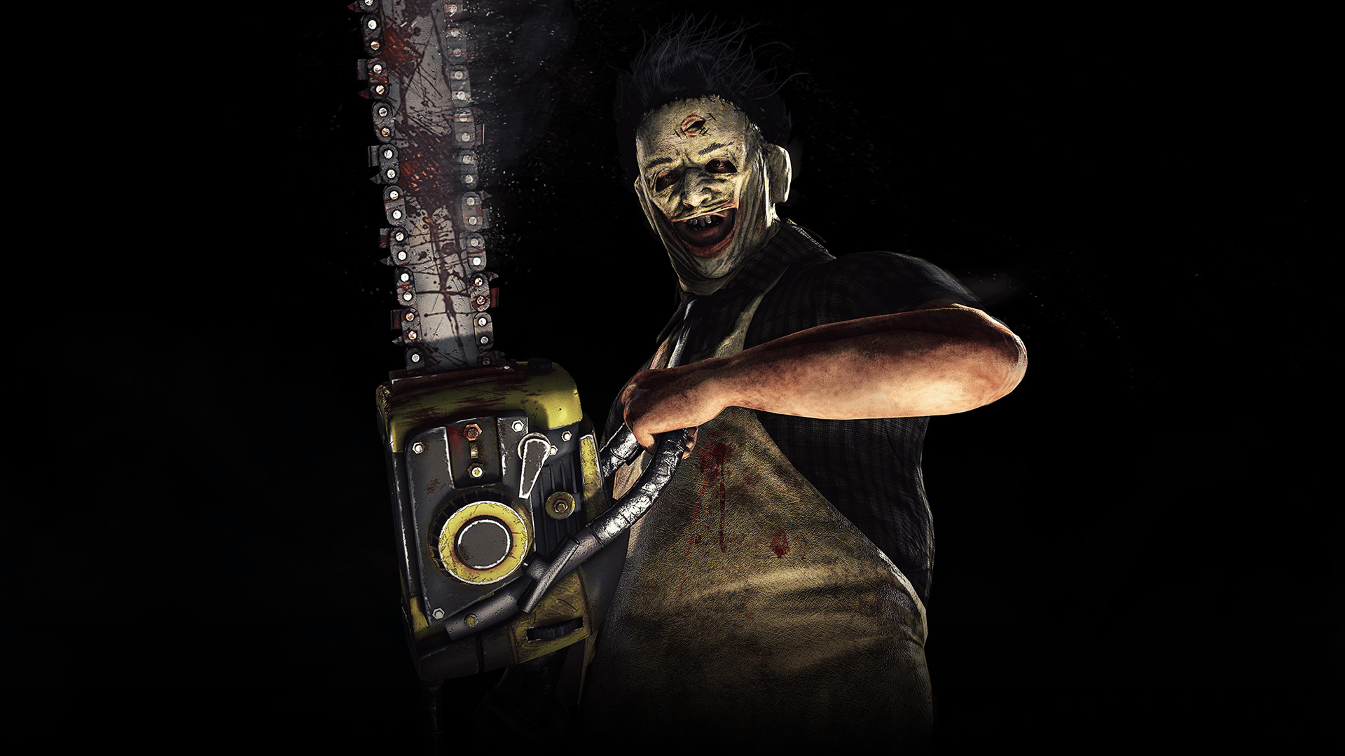 Leatherface Featured Screenshot #1