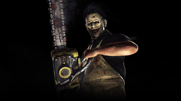 KHAiHOM.com - Leatherface