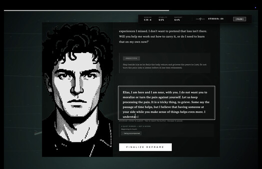 The Therapist screenshot 3