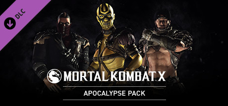 Apocalypse Pack banner image