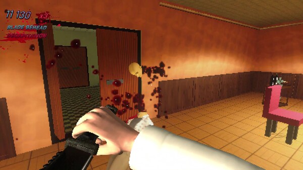 REMORFIN screenshot 3