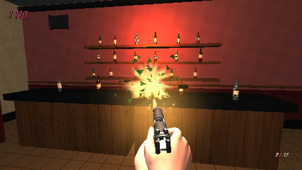 REMORFIN screenshot 7
