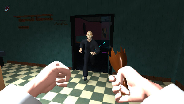 REMORFIN screenshot 5