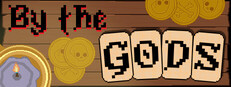 By the GODS
