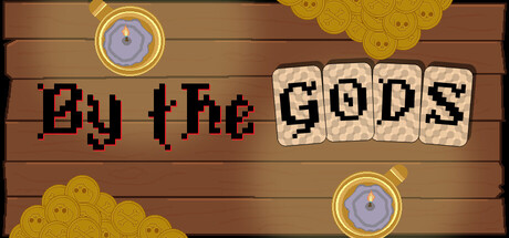 By the GODSの作品画像
