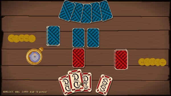 By the GODS screenshot 4