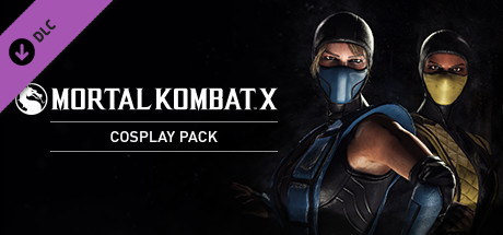 Cosplay Pack banner image