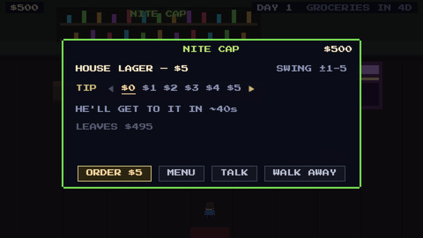 Break Even:The Grind screenshot 5