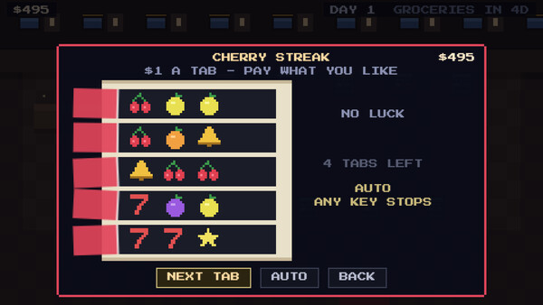 Break Even:The Grind screenshot 3