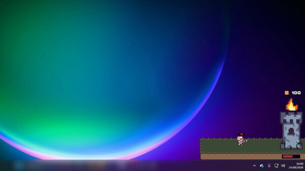 Desktop Tower
