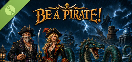 Be a Pirate! Demo