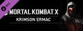 DLC - Krimson Ermac capsule image