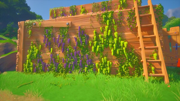 A Game About Picking Fruits — 7