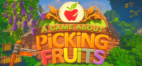 A Game About Picking Fruits