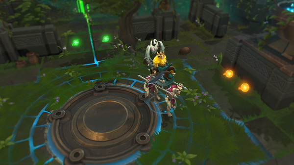 Battlerite - Ultimate Fan Pack
