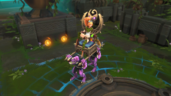 Battlerite - Ultimate Fan Pack