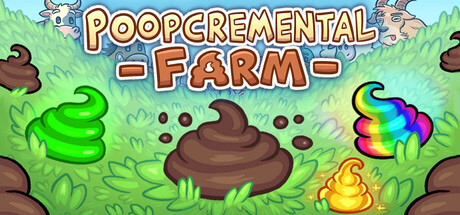 Poopcremental Farmの作品画像