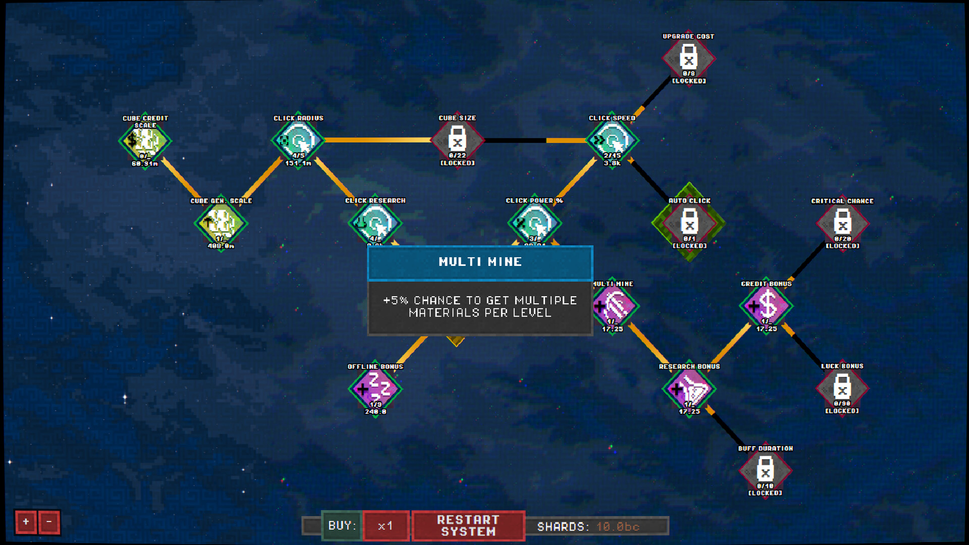 Cube Core screenshot #3