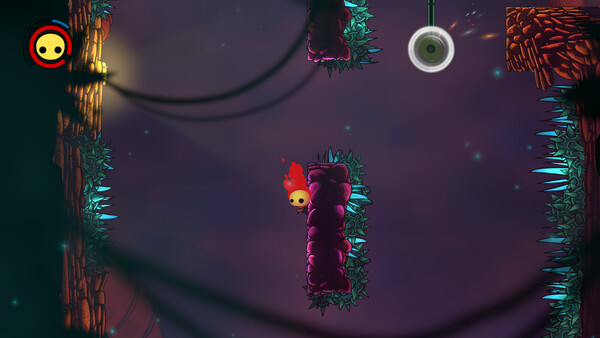 Tears of Fire screenshot 1