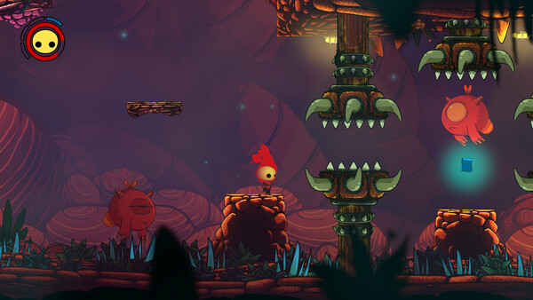 Tears of Fire screenshot 3