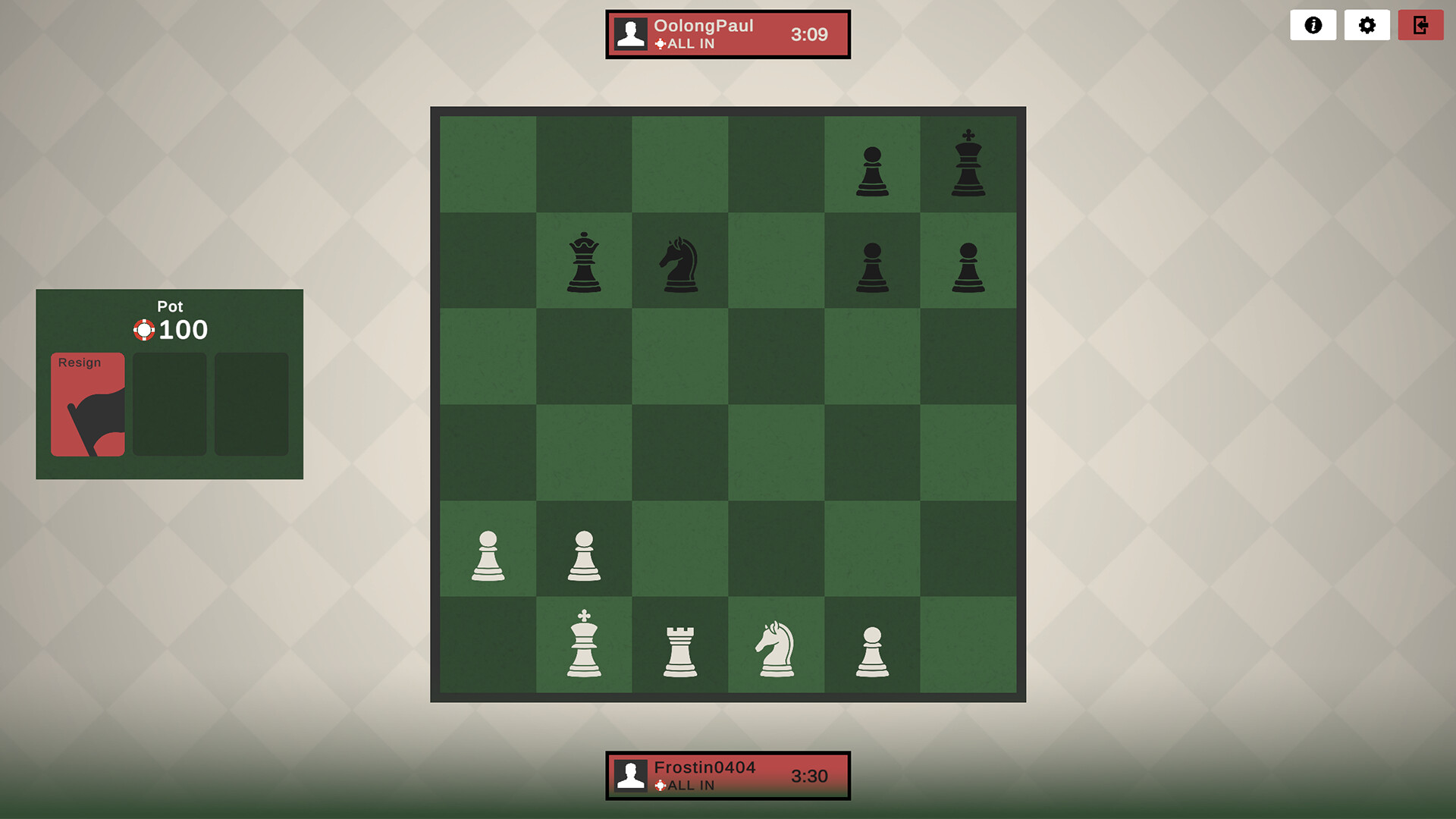 High Stakes Chess screenshot 6