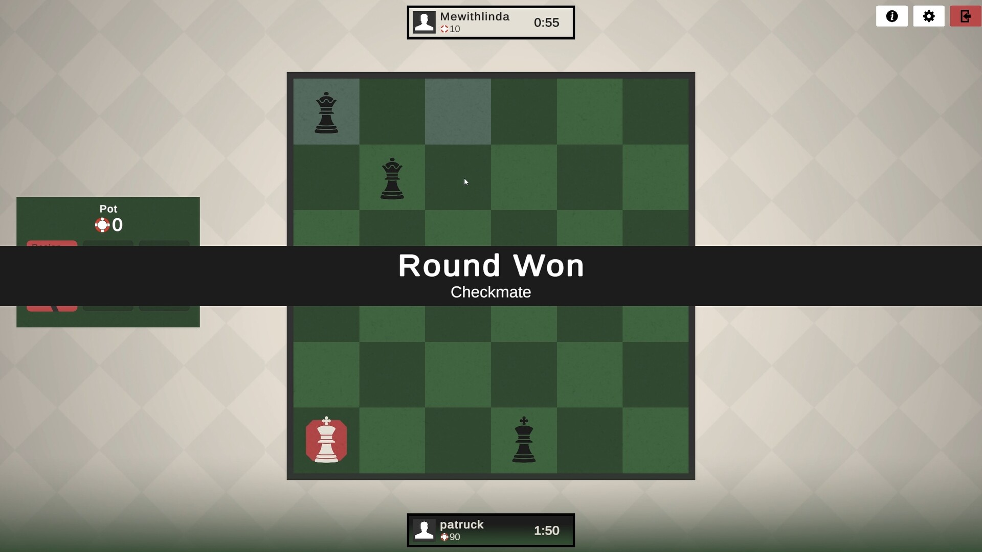 High Stakes Chess screenshot 4