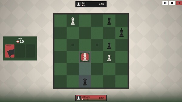 High Stakes Chess screenshot 3