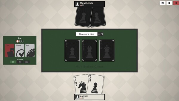 High Stakes Chess screenshot 5