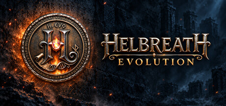 Helbreath Evolution