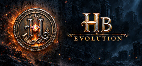 Helbreath Evolutionの作品画像