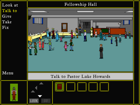 Farnham Fables Tape 1 Episode 2 screenshot 2