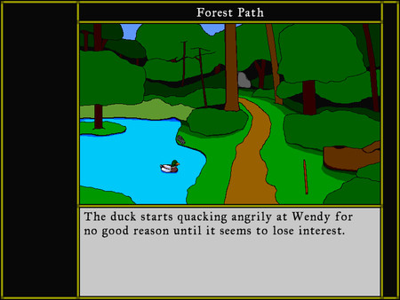 Farnham Fables Tape 1 Episode 2 screenshot 5
