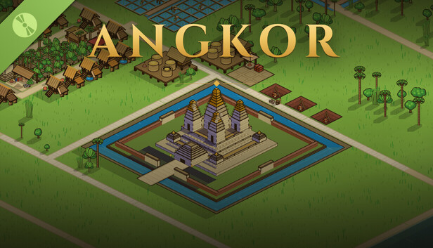 Angkor Demo