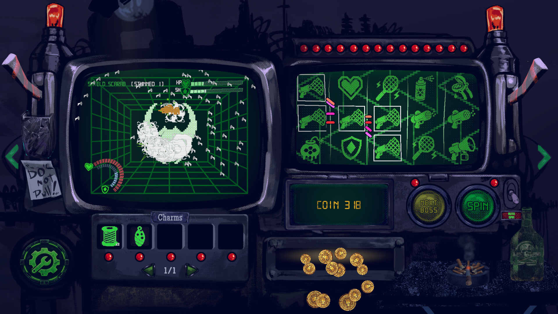BugPot screenshot #10