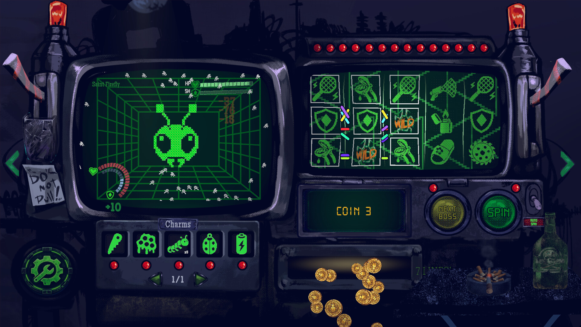BugPot screenshot #9
