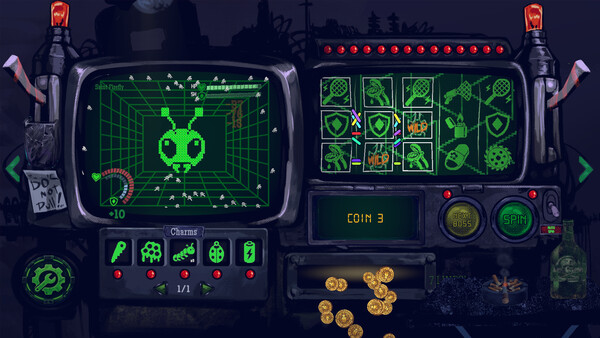 BugPot screenshot 9