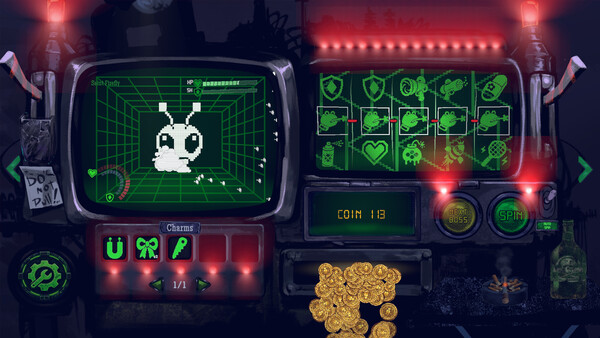 BugPot Screenshot