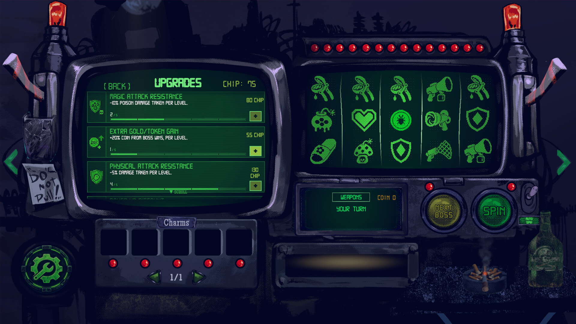 BugPot screenshot #5